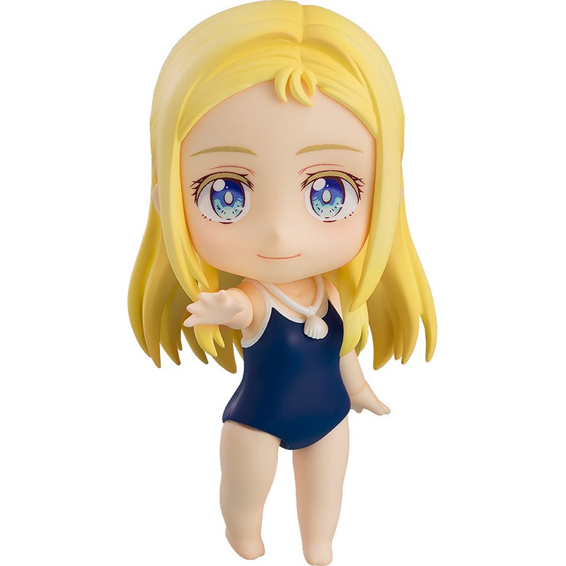 1881 Summer Time Rendering Nendoroid Ushio Kofune