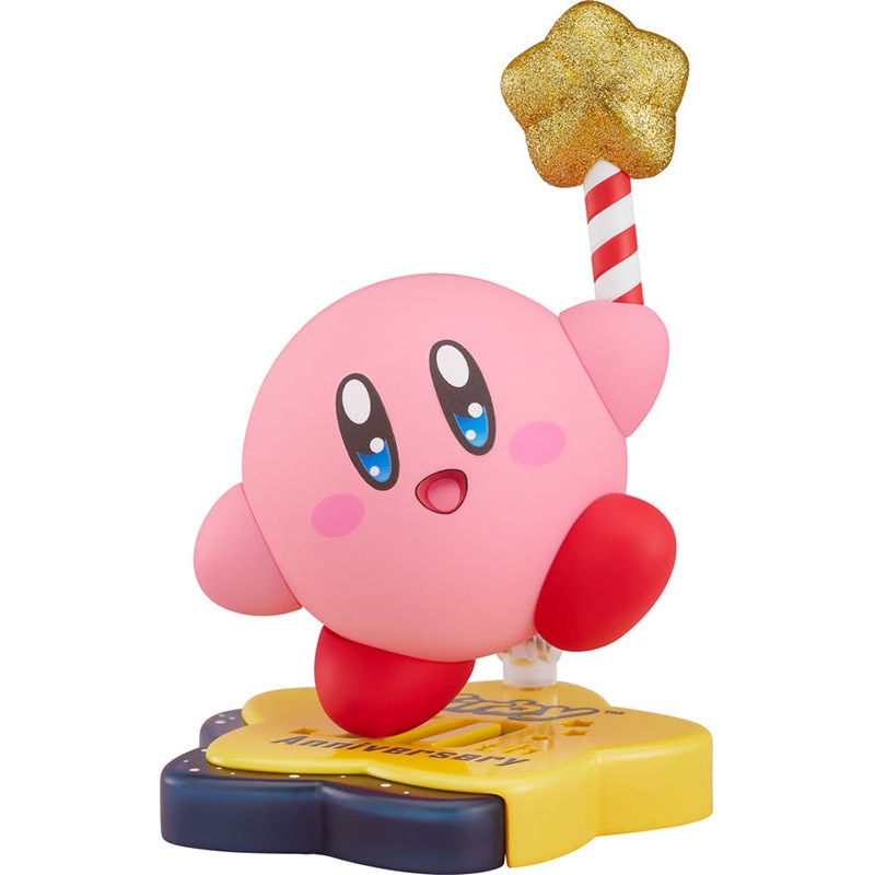1883 Kirby Nendoroid Kirby: 30th Anniversary Edition