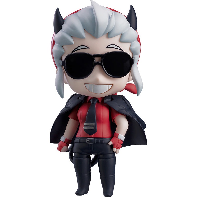 1884 Helltaker Nendoroid Justice