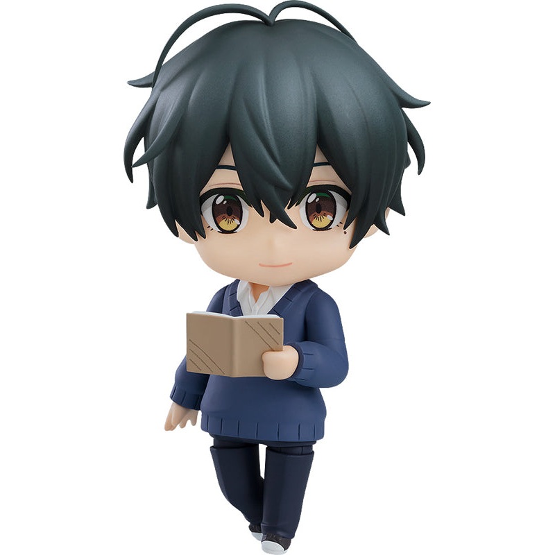 1891 Sasaki and Miyano Nendoroid Yoshikazu Miyano