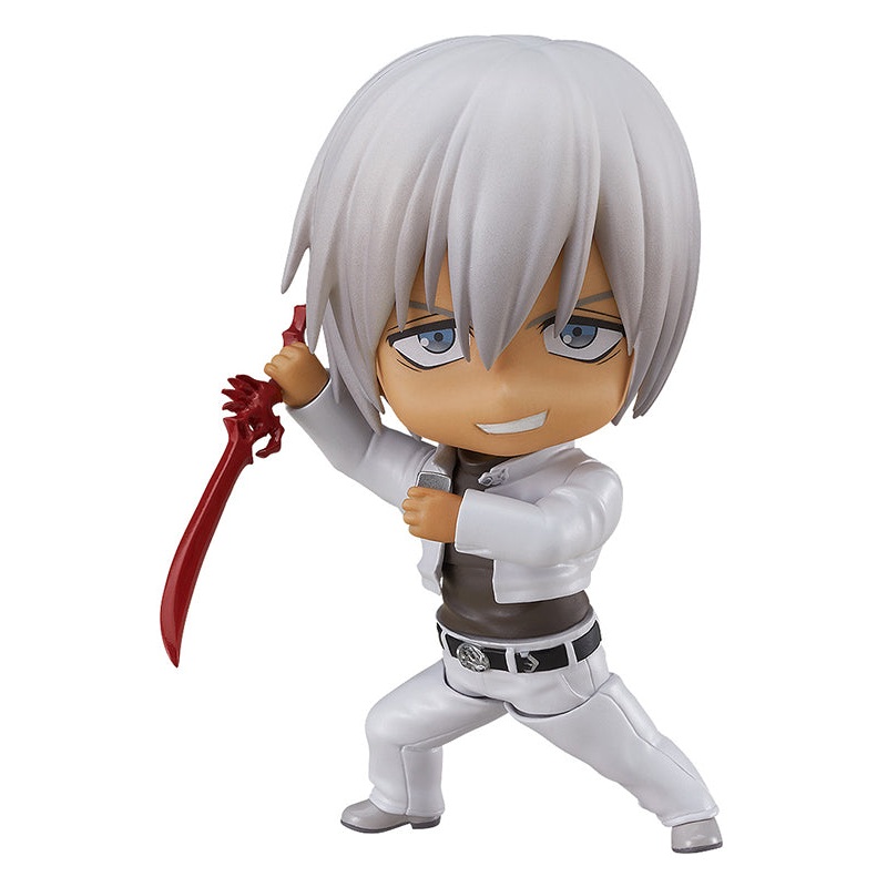 1892 Blood Blockade Battlefront & Beyond Nendoroid Zapp Renfro