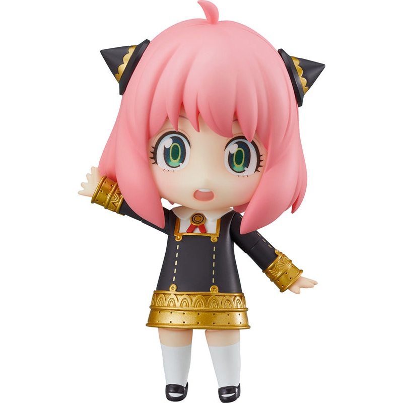 1902 SPY x FAMILY Nendoroid Anya Forger