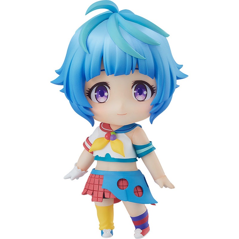 1905 Bubble Nendoroid Uta