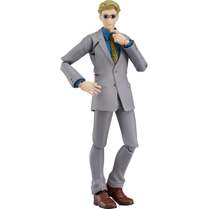 570 Jujutsu Kaisen figma Kento Nanami