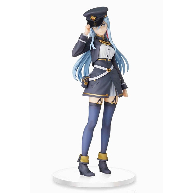 86 EIGHTY-SIX SEGA PM Figure Bloody Regina