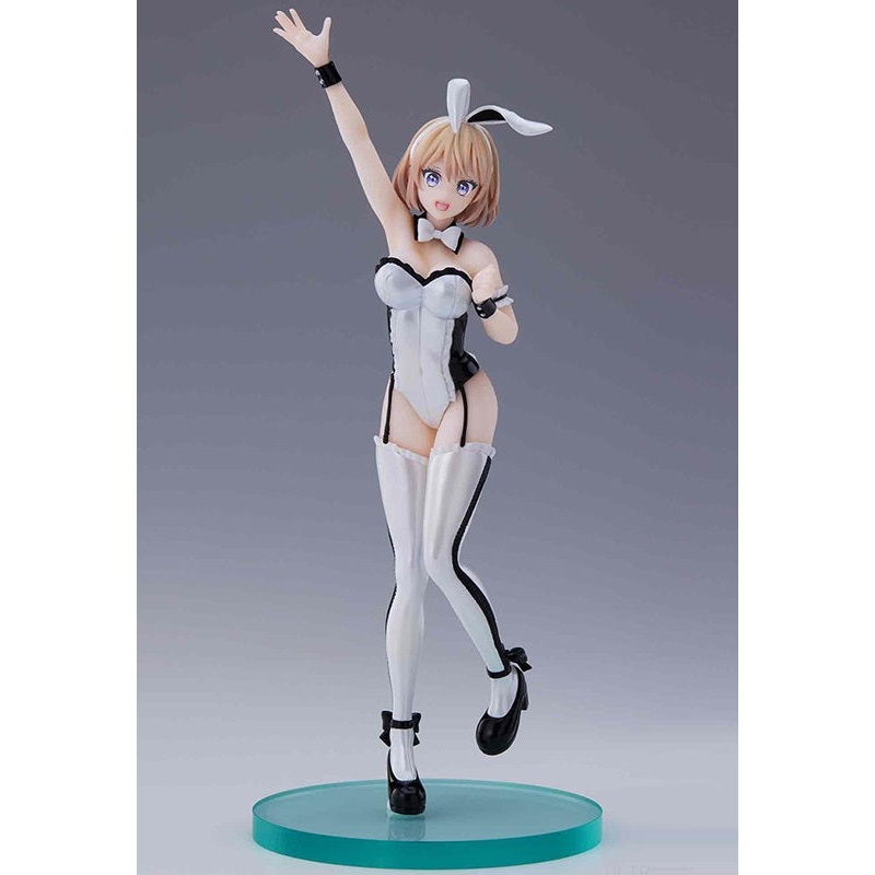 A Couple of Cuckoos SEGA PM Figure Sachi Umino