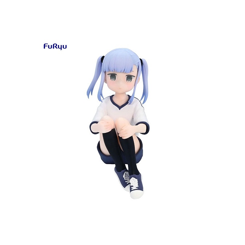 AHAREN SAN WA HAKARENAI FuRyu Noodle Stopper Figure Reina Aharen