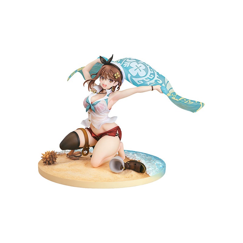 Atelier Ryza 2: Lost Legends & the Secret Fairy Phat! Company Ryza (Reisalin Stout)