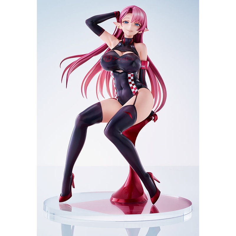 Azur Lane Duke of York MIMEYOI Yoka Brands Jewel (REPRODUCTION)