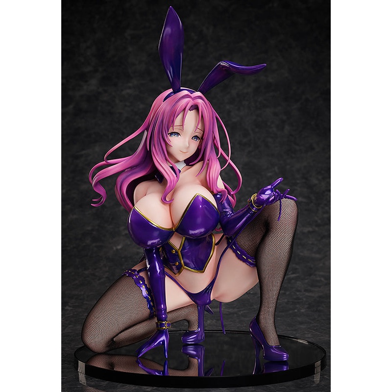 BINDing Creators Opinion BINDing  Ayano Uzaki Bunny Ver.