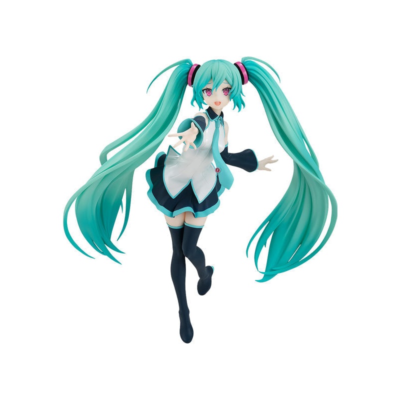 Character Vocal Series 01: Hatsune Miku POP UP PARADE Hatsune Miku: Because You're Here Ver. L