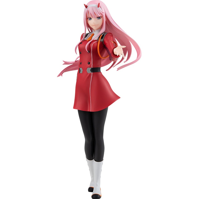 DARLING in the FRANXX POP UP PARADE Zero Two