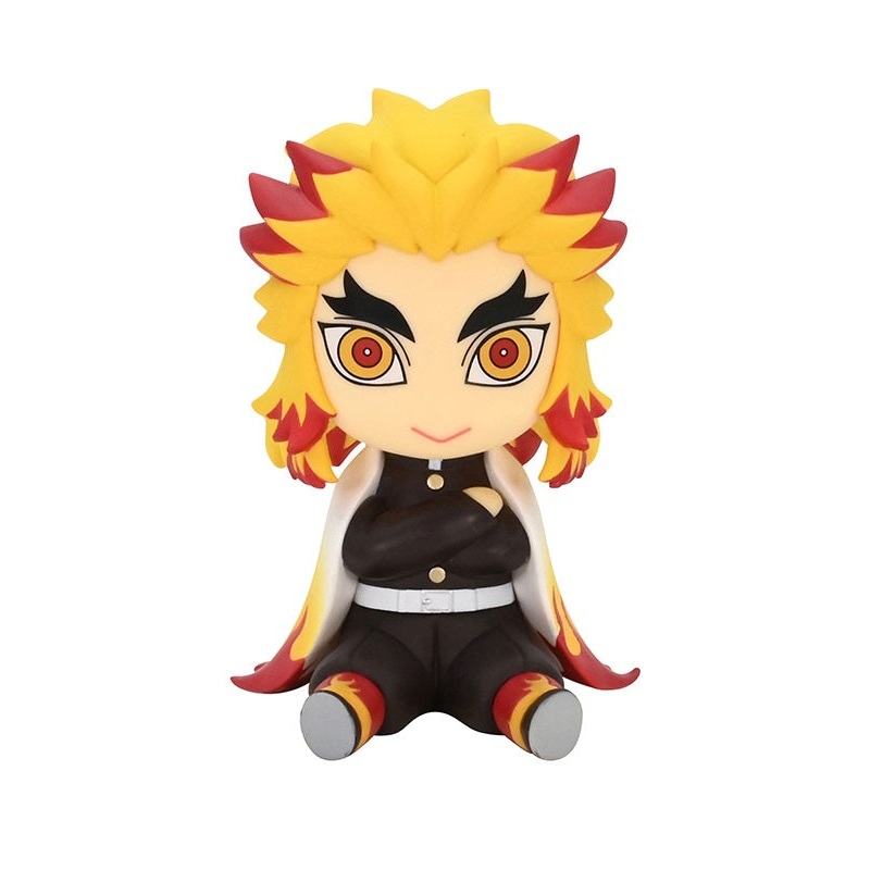 Demon Slayer: Kimetsu no FuRyu Potetto Figure Rengoku Kyojuro
