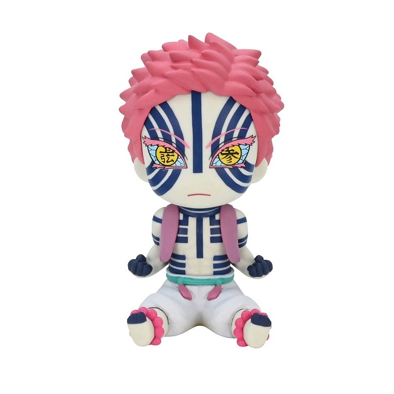 Demon Slayer: Kimetsu no Yaiba FuRyu Potetto Figure Akaza