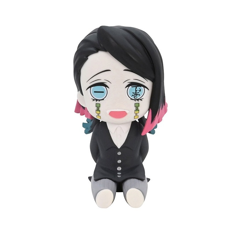 Demon Slayer: Kimetsu no Yaiba FuRyu Potetto Figure Enmu