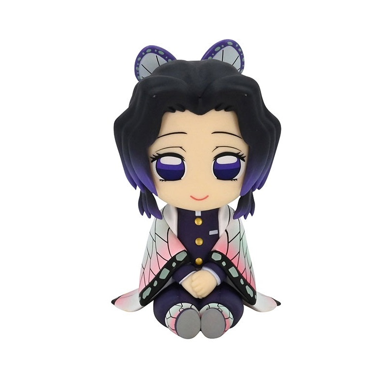 Demon Slayer: Kimetsu no Yaiba FuRyu Potetto Figure Kocho Shinobu