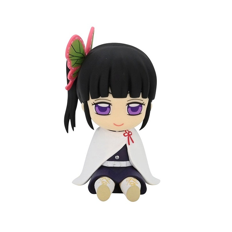 Demon Slayer: Kimetsu no Yaiba FuRyu Potetto Figure Tsuyuri Kanao