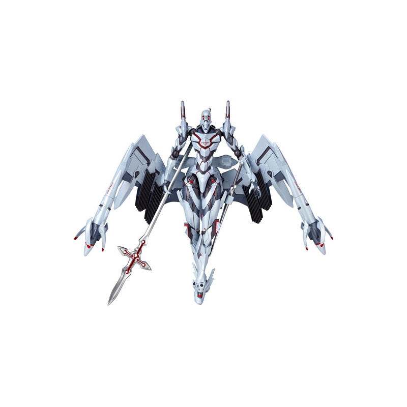 EVOLUTION EV-024 Evangelion ANIMA Union Creative Evangelion EURO-II Heurtebise