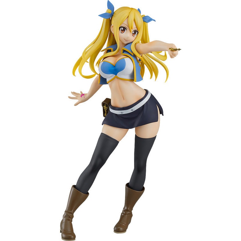 Fairy Tail Final Season POP UP PARADE Lucy Heartfilia XL