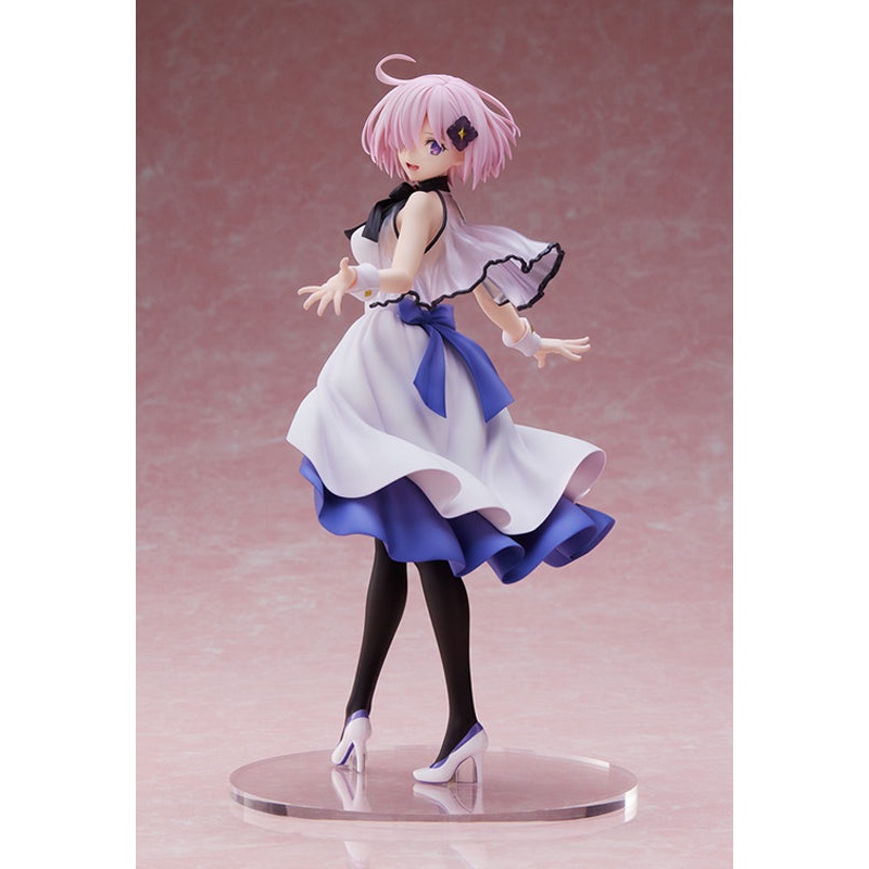 Fate/Grand Order Aniplex Shielder/Mash Kyrielight under the same sky 1/7 Scale Figure