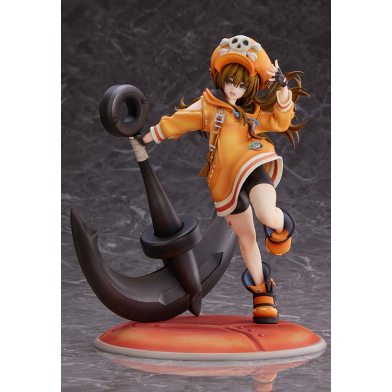 GUILTY GEAR -STRIVE-  BROCCOLI MAY [Limited Edition]