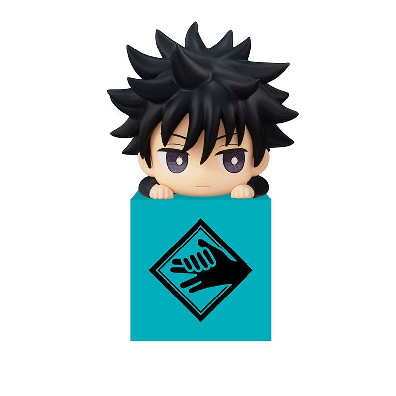 JUJUTSU KAISEN FuRyu Hikkake Figure 1 Megumi Fushiguro