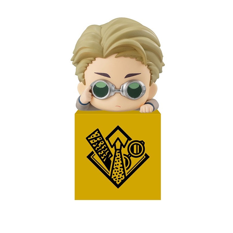JUJUTSU KAISEN FuRyu Hikkake Figure 2 Kento Nanami