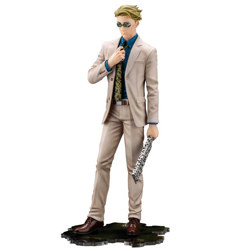 JUJUTSU KAISEN Kotobukiya ARTFX J KENTO NANAMI