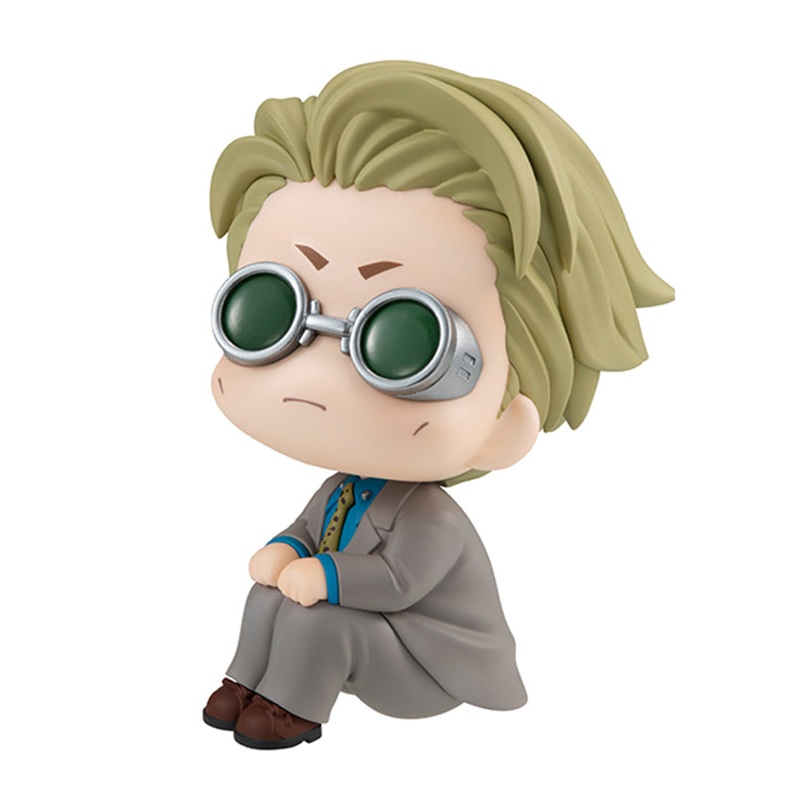 Jujutsu Kaisen MEGAHOUSE Look up Nanami Kento
