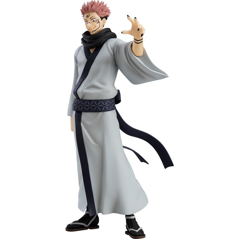Jujutsu Kaisen POP UP PARADE Sukuna
