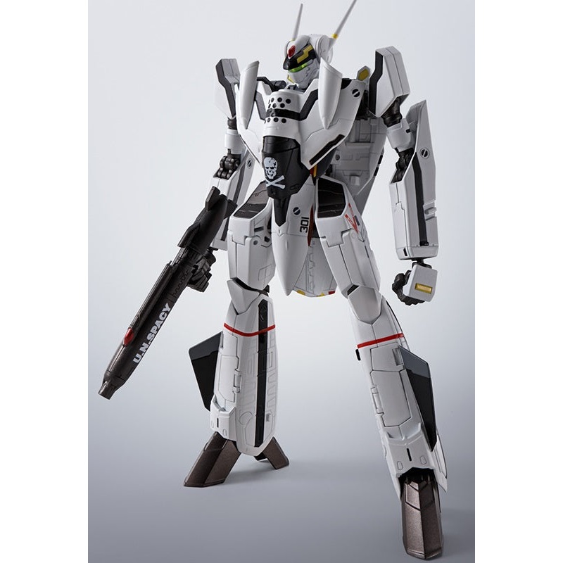 Macross Zero Bandai HI-METAL R VF-0S Phoenix (Roy Focker Use)(JP)