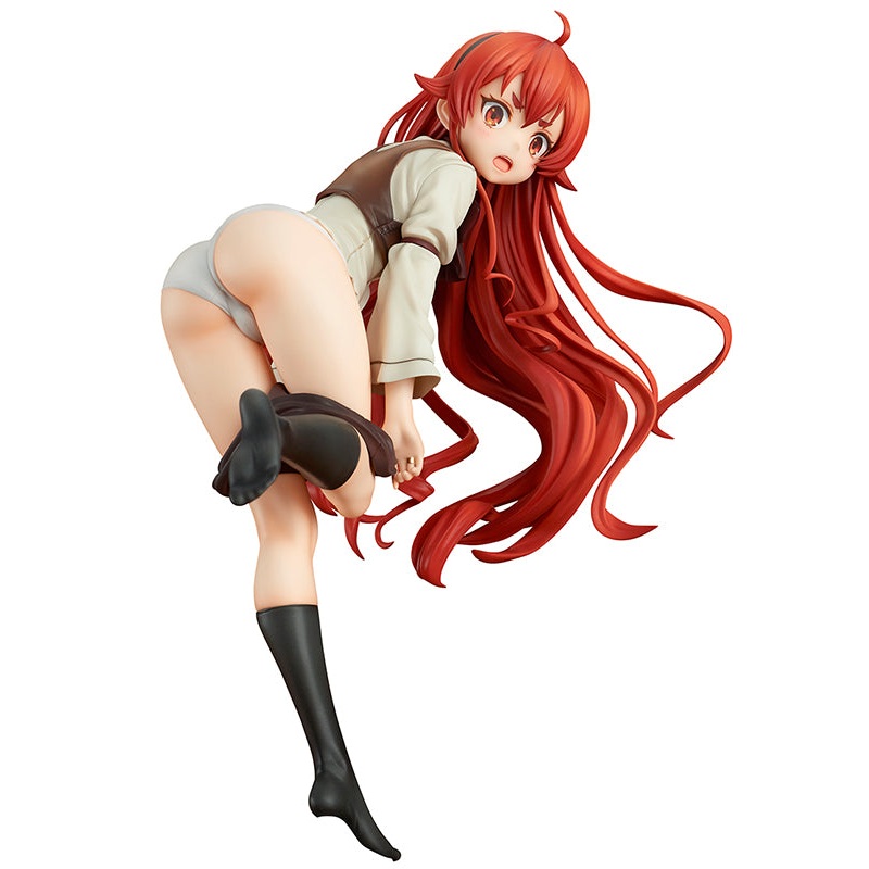 Mushoku Tensei Jobless Reincarnation QUES Q Eris Boreas Greyrat