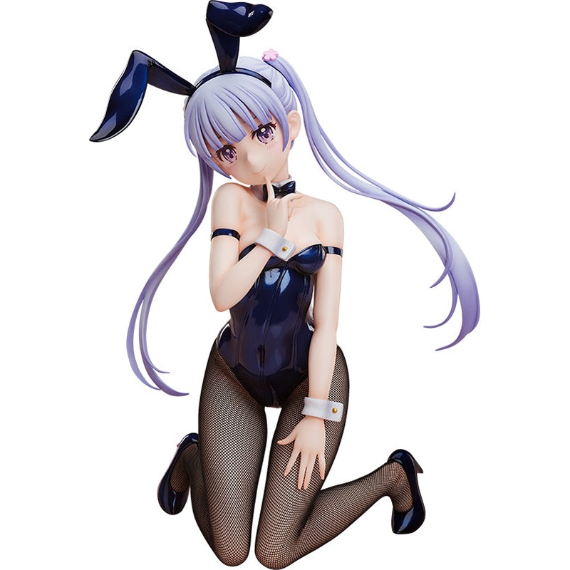 NEW GAME!! FREEing Aoba Suzukaze: Bunny Ver.