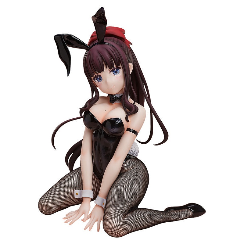 NEW GAME!! FREEing Hifumi Takimoto: Bunny Ver.
