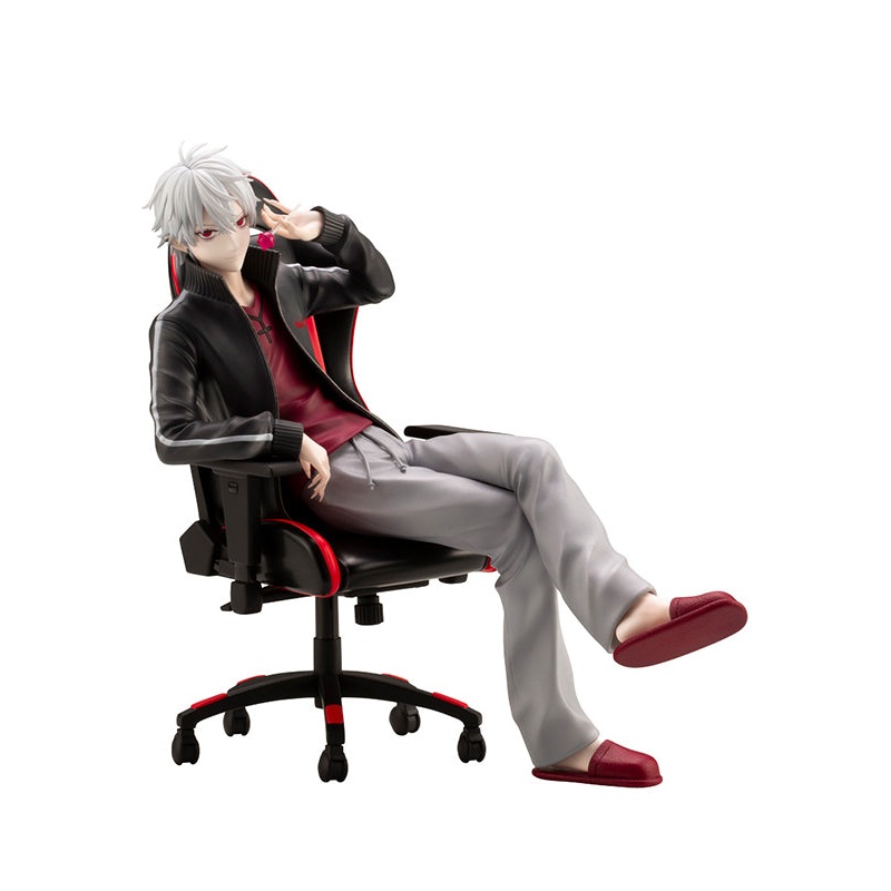 NIJISANJI Kotobukiya KUZUHA