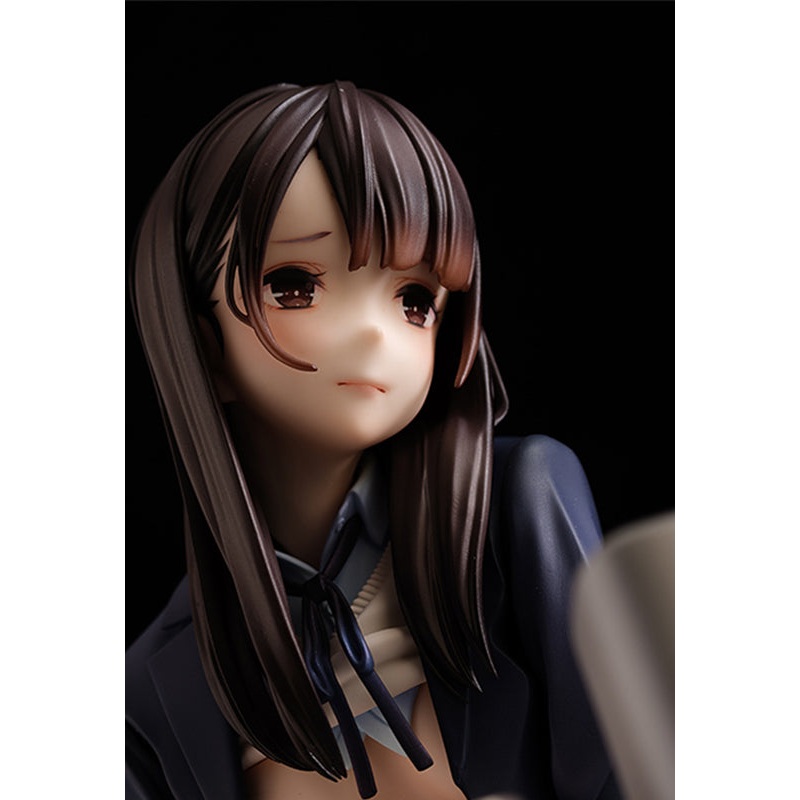 Original Character by Amamitsuki magicbullet(s)The Girl's Secret Delusion #2