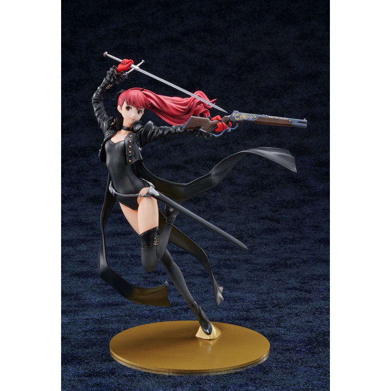 Persona 5 The Royal AMAKUNI Kasumi Yoshizawa Phantom Thief Ver.