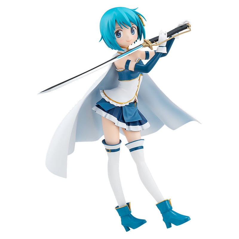 Puella Magi Madoka Magica The Movie -Rebellion- POP UP PARADE Sayaka Miki