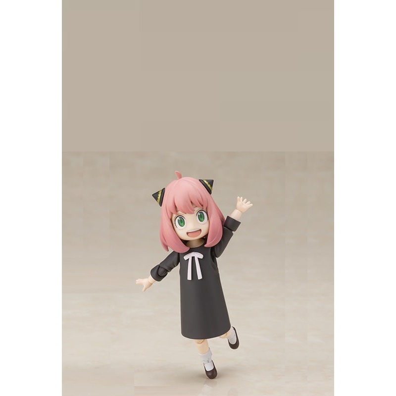 SPY x FAMILY Bandai S.H.Figuarts Anya Forger(JP)