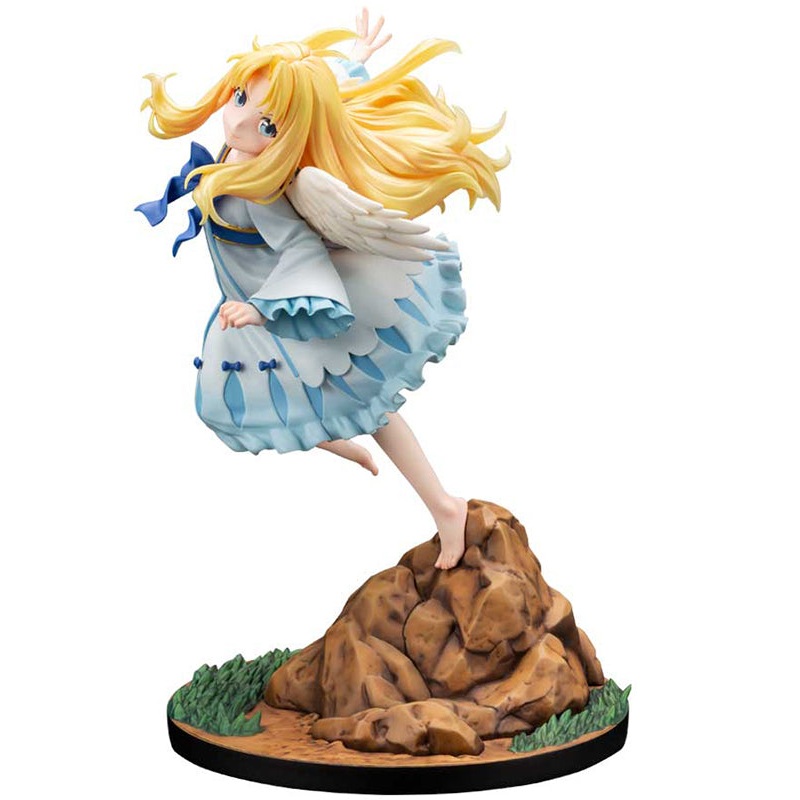 THE RISING OF THE SHIELD HERO SEASON 2 Kotobukiya FILO