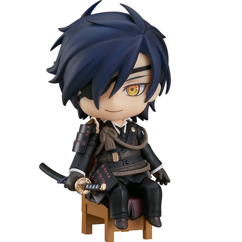 Touken Ranbu -ONLINE- Nendoroid Swacchao! Shokudaikiri Mitsutada