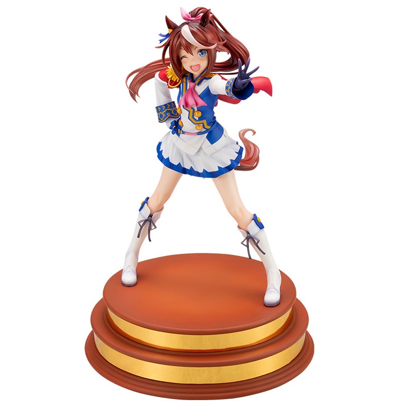 UMAMUSUME: PRETTY DERBY Kotobukiya SHOW OFF YOUR DREAMS!TOKAI TEIO