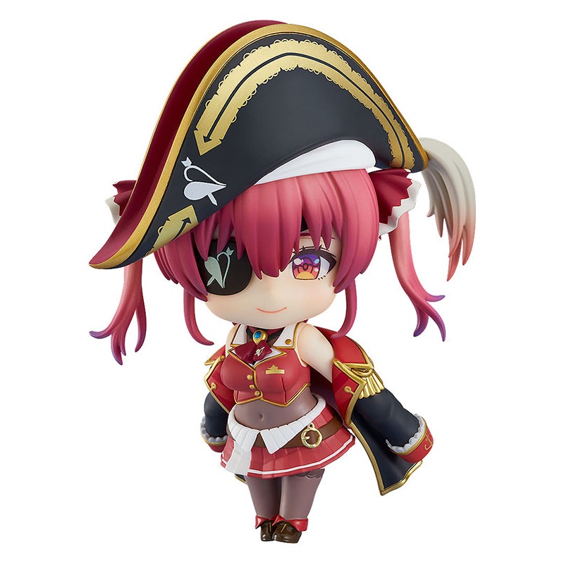1687 hololive production Nendoroid Houshou Marine(re-run)