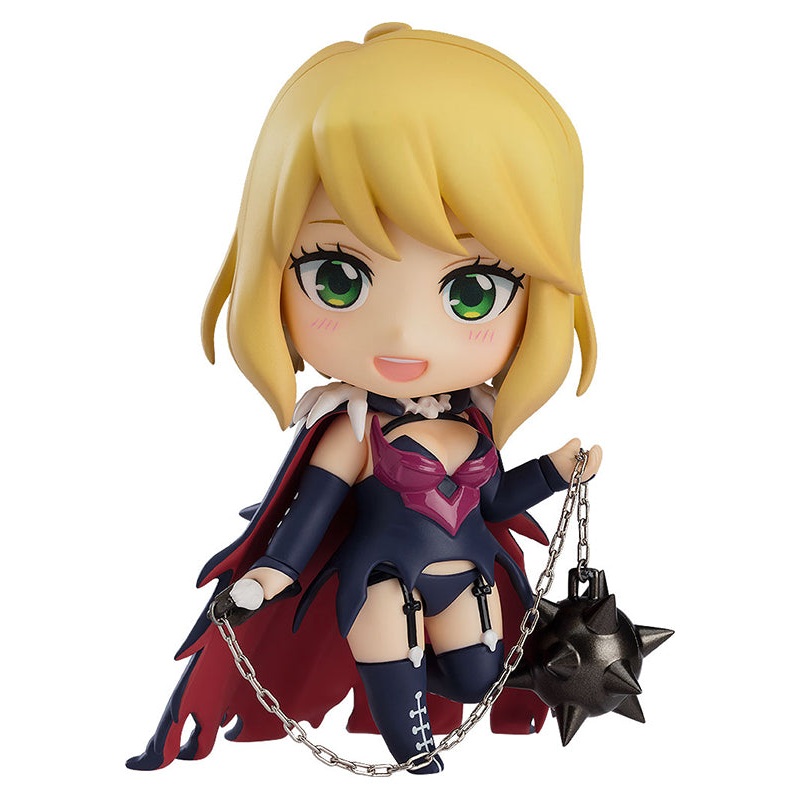1889 Love After World Domination Nendoroid Desumi Magahara
