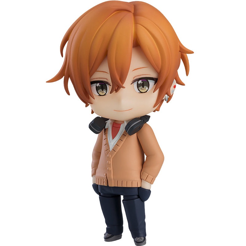 1890 Sasaki and Miyano Nendoroid Shumei Sasaki