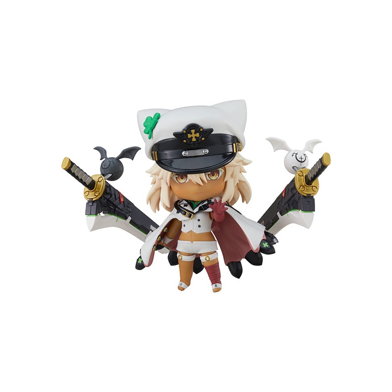 1894 GUILTY GEAR -STRIVE- Nendoroid Ramlethal Valentine