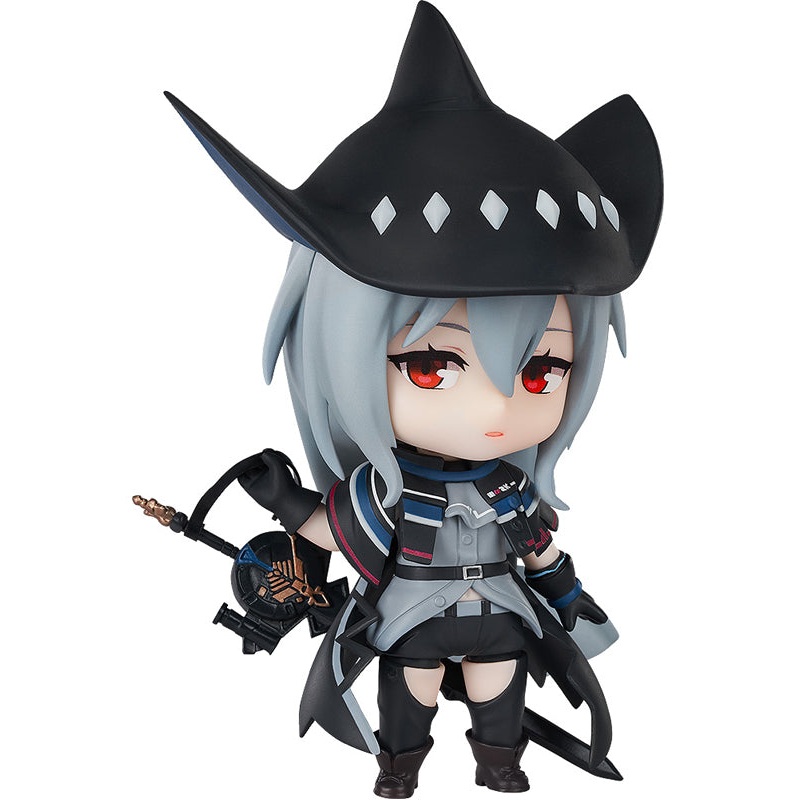 1895 Arknights Nendoroid Skadi