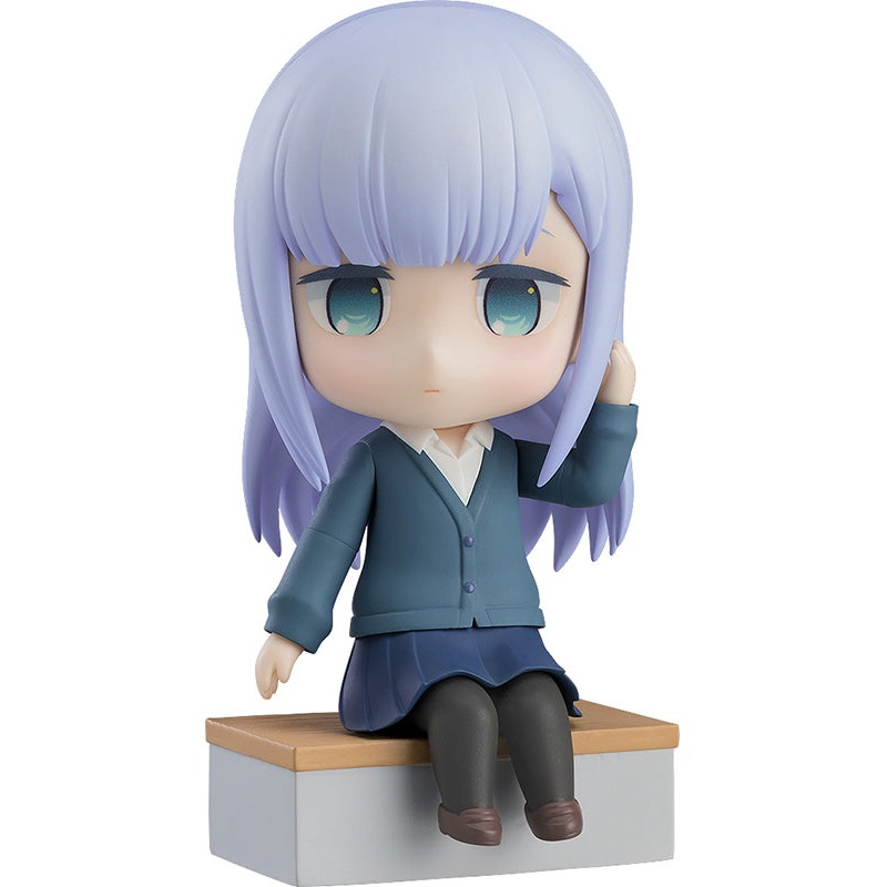 1906 Aharen-san wa Hakarenai Nendoroid Reina Aharen