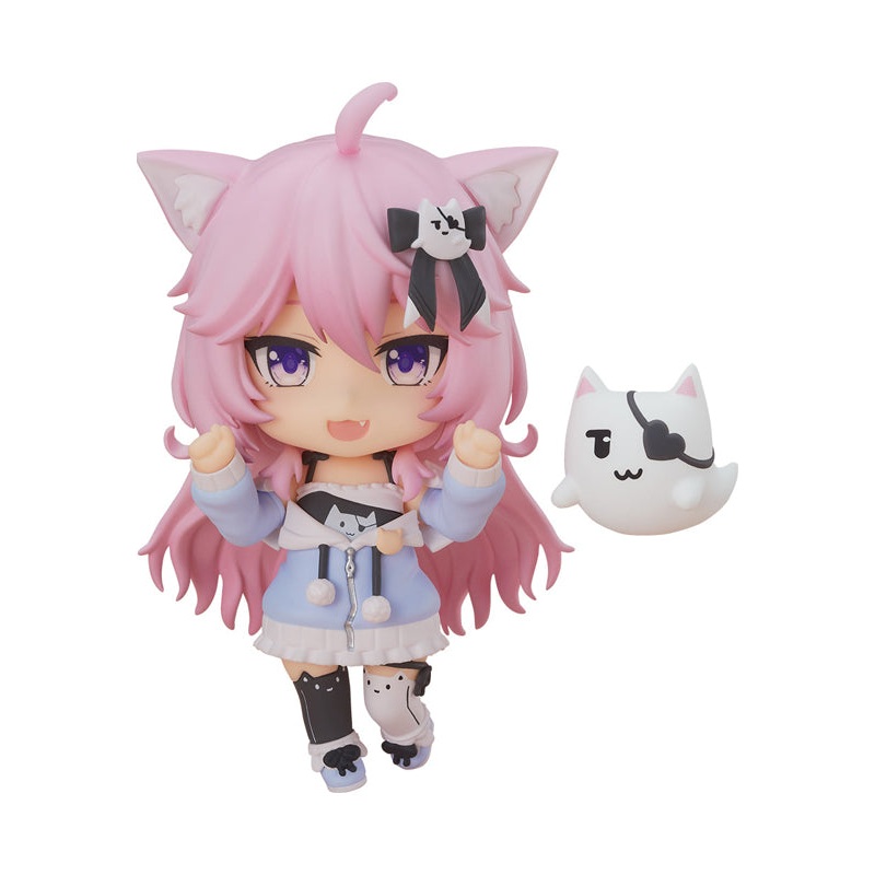 1908 VShojo Nendoroid Nyatasha Nyanners