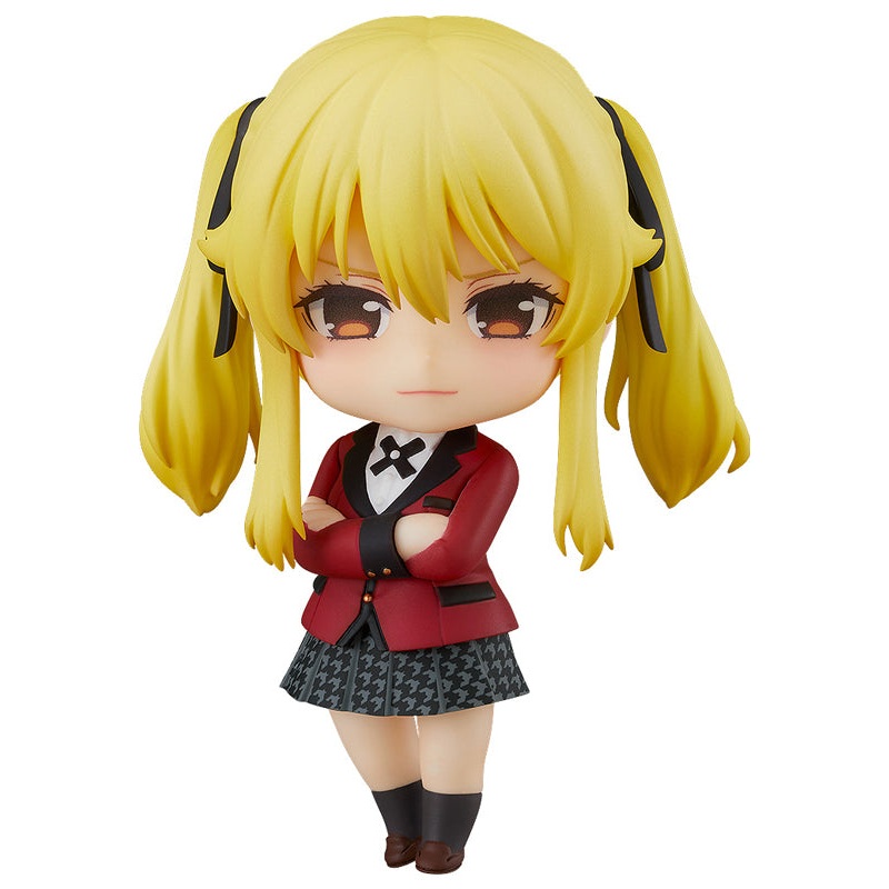 1909 KAKEGURUI xx KAKEGURUI xx Nendoroid Mary Saotome